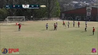 1st Maritzburg College vs 1st Westville Boys' High School - Football highlights - 17 Aug 2024