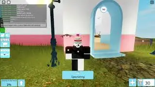 FREE VIP SERVER! |SharkBite 🦈| Roblox