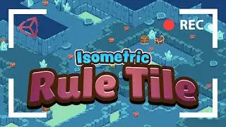 (Speed) Isometric Rule Tile - FrozenCave