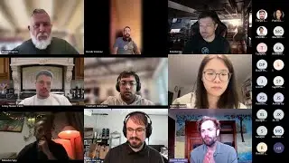 JETSON AI LAB | Research Group Meeting (4/3/24)