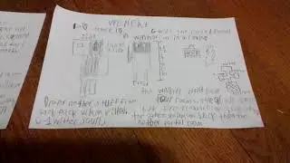 My Minecraft mob ideas