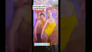 KIM TANIDI VINES NOMIN YOZIB KETAMIZ KAMENTG