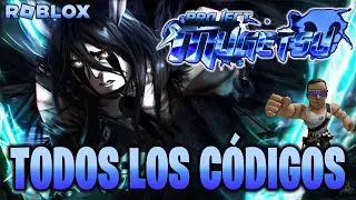 TODOS los CÓDIGOS de 🔥 PROJECT MUGETSU 🔥 activos / ROBLOX 2023 / PM [RELEASE] CODES / TilloASR