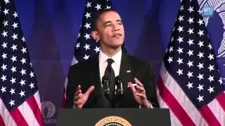 President Obama on Asian-Pacific American Heritage