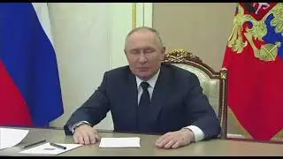 Год педагога и наставника в режиме онлайн с Пятигорском открыл Владимир Путин