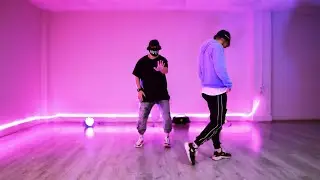 Doja Cat - Agora Hills DANCINGDUDE FREESTYLE DANCE VIDEO