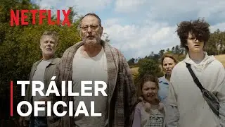 Los hombres lobo (SUBTITULADO) | Tráiler oficial | Netflix