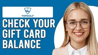 How To Check Your Topgolf Gift Card Balance (How Do You Check Your Topgolf Gift Card Balance?)