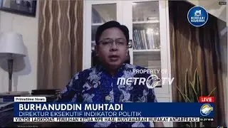 Pilkada Jakarta, Beda Hasil Survei Elektabilitas