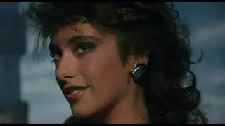 Movie Special - Sabrina Salerno - Delirium/Le Foto di Gioia (1987) (Simon Boswell Soundtrack)