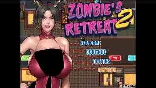 Zombies Retreat 2 v0.17.1: Happy Lunar Year