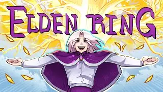 Ohh Elden Ring (randomizer)