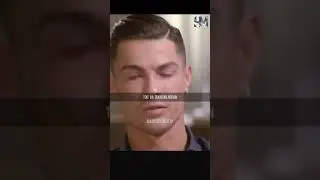 Hayotimni muhokama qilishdan oldin uzb tilida |   Cristiano Ronaldo | HAQIQIY MOTIV