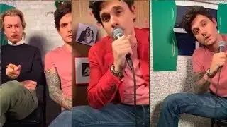 John Mayer I Current Mood Episode 9  - David Spade - December 16 / 2018