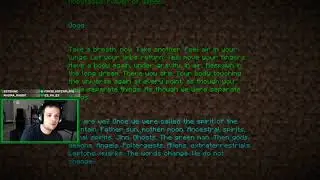 Highlight: Minecraft - End Credits Reading!