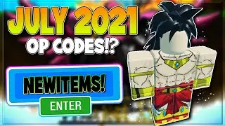 (JULY 2021) ALL *NEW* SECRET OP CODES!? Roblox Project XL