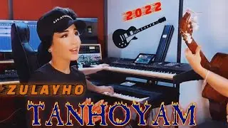 KLIP! _ ZULAYHO TANHOYAM/ 2022/ Зулайхо танхоям