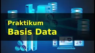 #5 Praktikum Basis Data - MySQL Select Multi Table