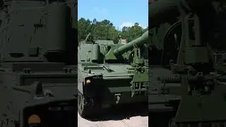 M109A7 Paladin || BAE Systems