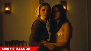 MARY & ELEANOR--A Dark Lesbian Love Story 😮🏳️‍🌈