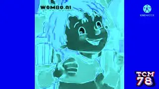 Preview 2 horrid Henry deepfake effects [Inspired by NEIN Csupo effects]