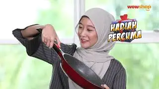 WOW-to: Hadiah terbaik untuk Mak Mertua