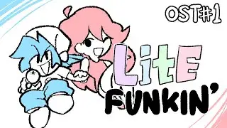 Lite Funkin' - Fresh (Lite)