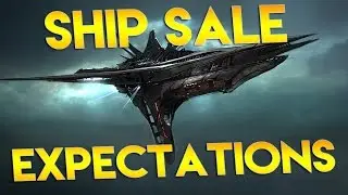 Star Citizen Anniversary Ship Sale Expecations (5 Rare Ships)