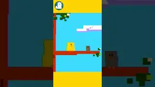 Pixi-Birds   #shorts #animation #pixelart #arcade #funny