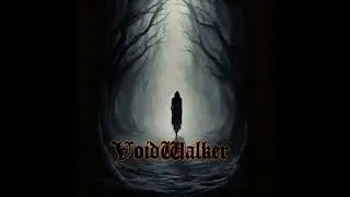 VoidWalker AI COVER