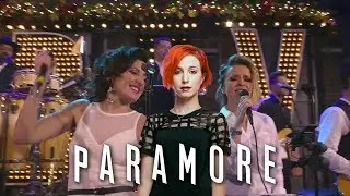 Paramore by FRUKTbl | Все каверы | Вечерний Ургант