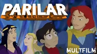 Parilar Multfilm (Ozbek Tilida) / Парилар Мультфильм (Узбек Тилида) 1999