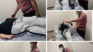 Panda Massage Plus Video