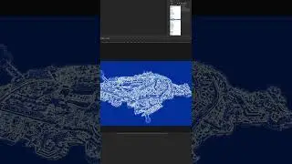 CUSTOM BLUEPRINT EFFECT (Photoshop Tutorial)