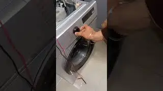 Water Level Sensor Issue of Front Load washing machine || वाटर लेवल सेंसर की जांच कैसे करें?