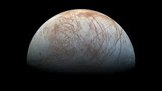 Stanford researchers suggest water may be common within Europa’s ice shell