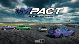 MPACT 2023 Official Video | Bsaintmedia 4k