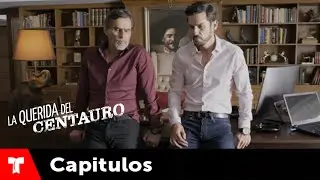 La Querida Del Centauro 2 | Capítulo 27 | Telemundo