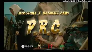 Peso Pluma Ft. Natanael Cano - PRC