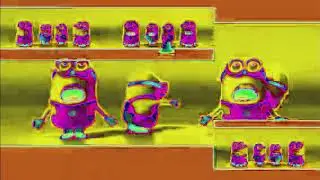 Preview 2 Minions V2 Effects Extended in G major 0