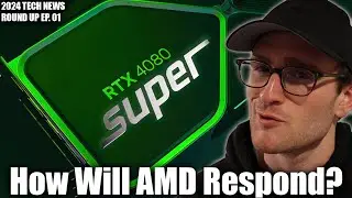 DON’T Buy an RTX 4080 Super just yet!