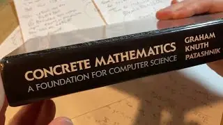 Math for Computer Science