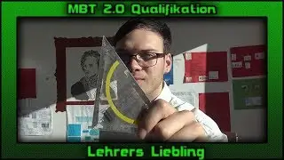 Lehrers Liebling MBT 2.0 Qualifikation #13 (prod. by JERMZ BEATS)