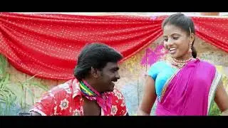 எங்க எப்பிடி பாக்குறான் பாரு... || நீ எனக்காக மட்டும் Song 4 Kozhi mutta kannu