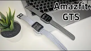 Xiaomi Amazfit GTS vs Bip: что выбрать? стоит ли менять? Сравнение, отличия, минусы