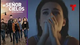 El Señor de los Cielos 7 | Capítulo 62 | Telemundo