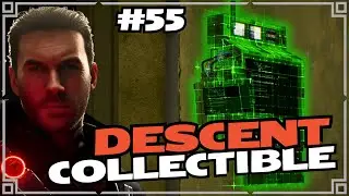 ANOTHER WEEK ANOTHER NEMESIS BATTLE - DESCENT COLLECTIBLE 55 (The Division 2)