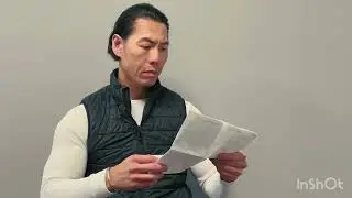 David “Bolo Jr” Yeung Demo Reel 2022  / Emotional scene ￼