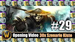 Opening Video: 30x Szenario Kiste #29