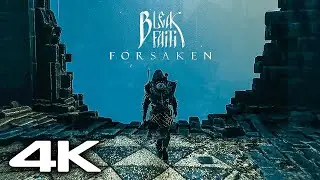 Bleak Faith Forsaken NEW Gameplay Demo [4K 60FPS]